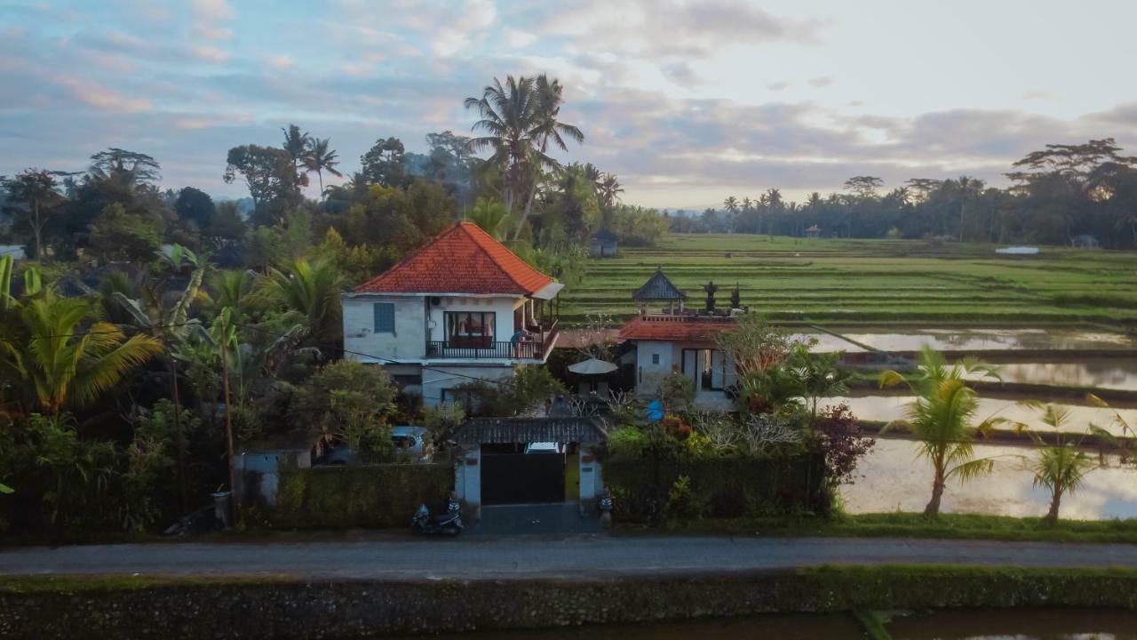 Umah Bali Villa Ubud  Exterior photo